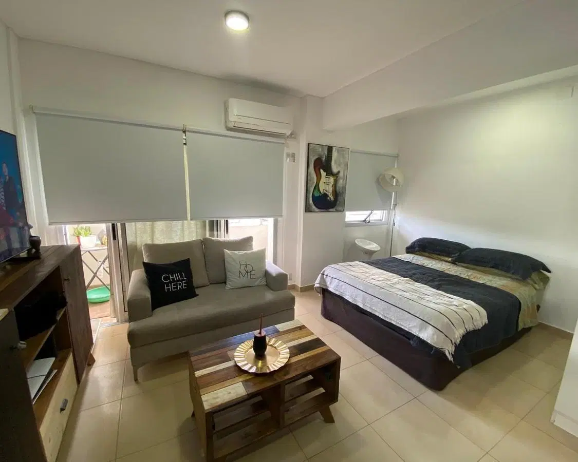 Monoambiente en venta 2