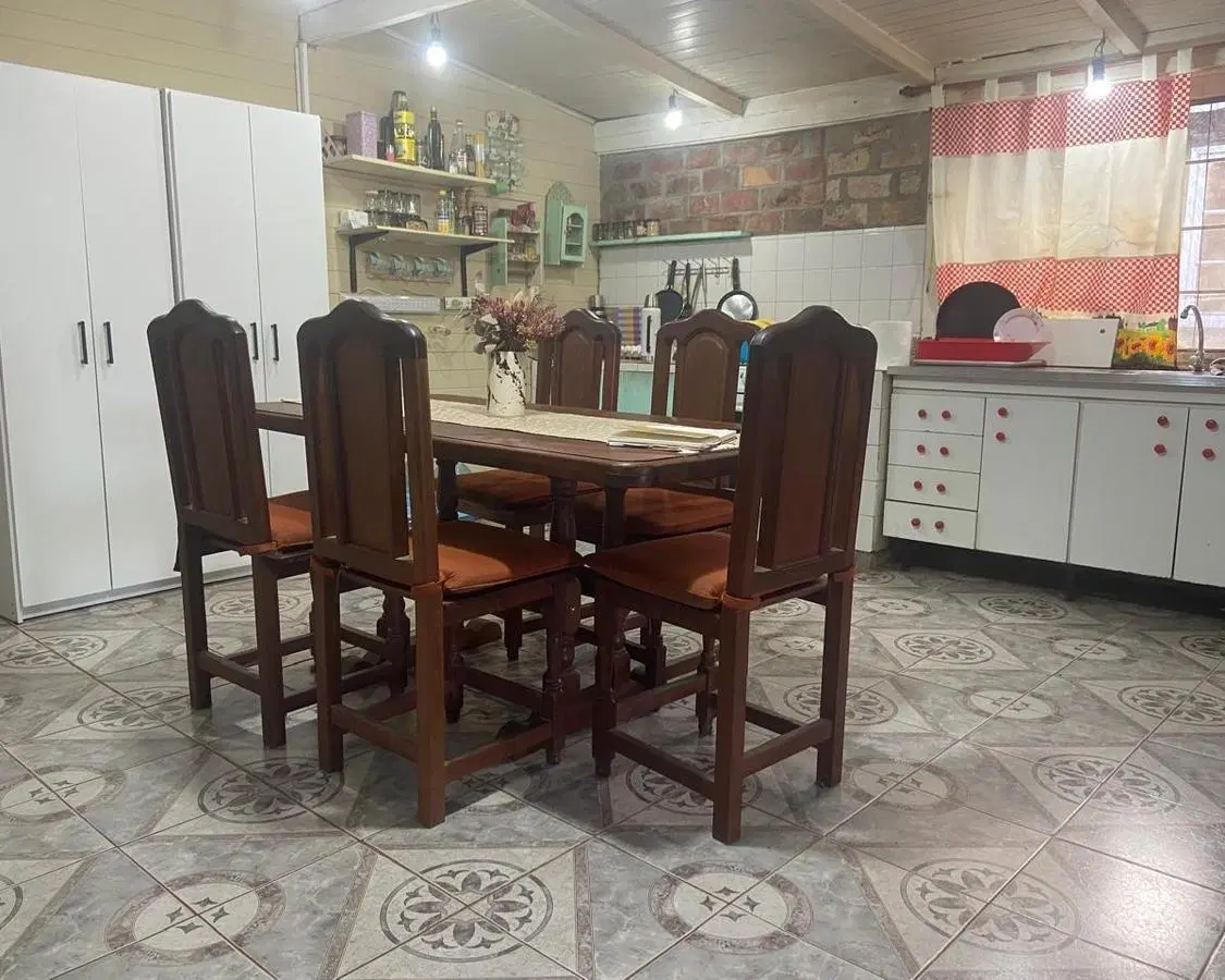 Casa en Venta Berisso 2