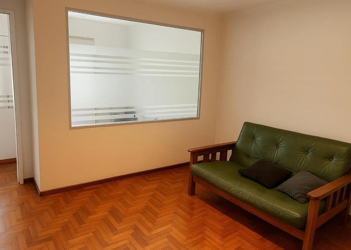 Departamento en venta de 77 m² con 3 dormitorios en venta en La Plata 5