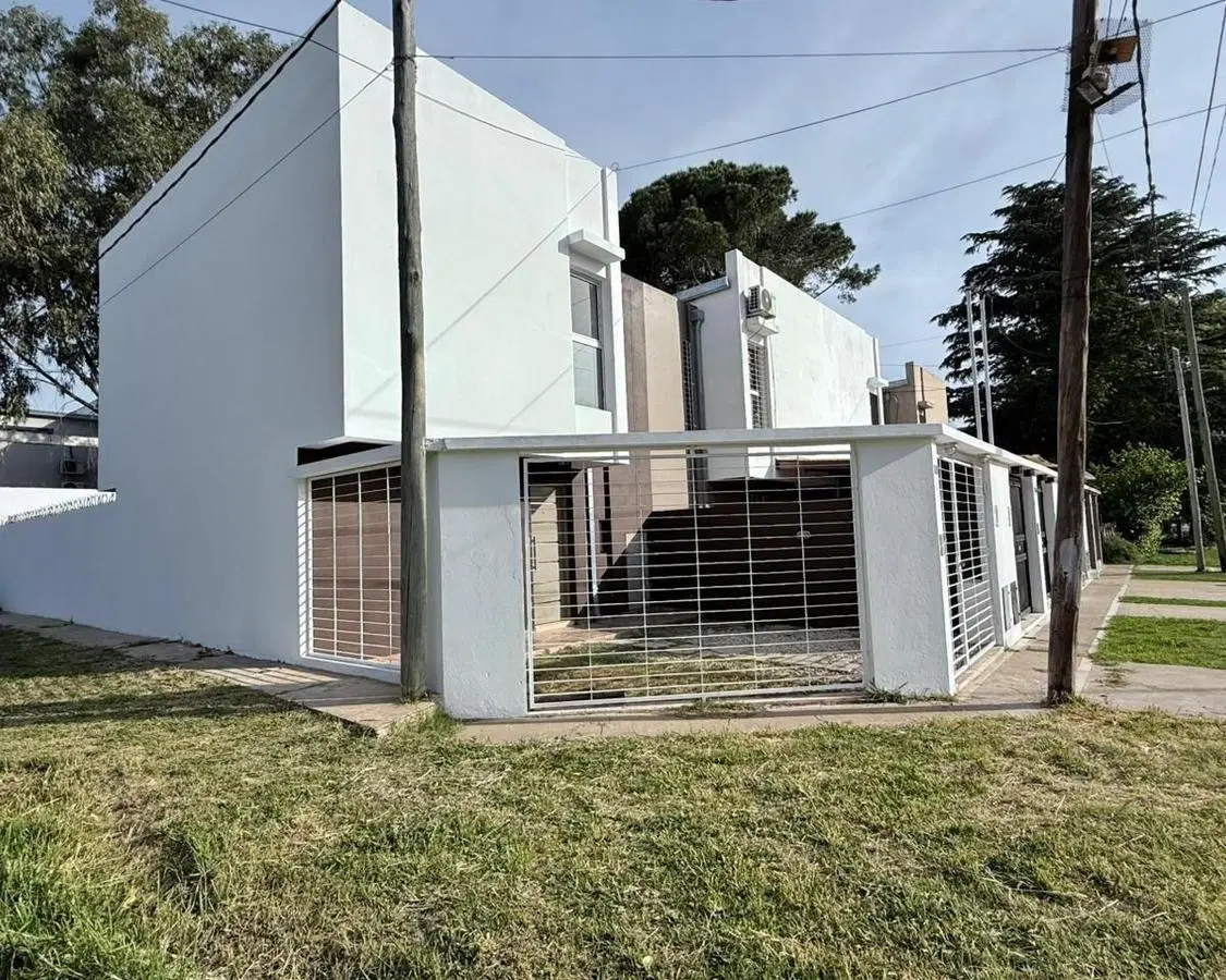 Dúplex en 46 y 150, La Plata Los Hornos 5