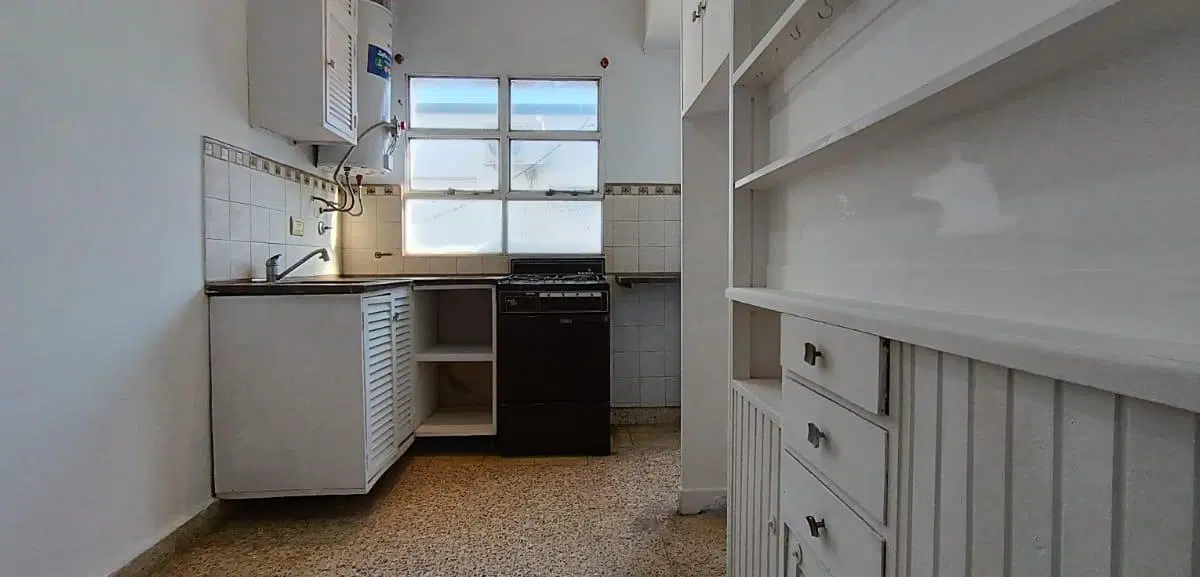 Departamento de 2 dormitorios en venta en 37 entre 3 y 4, La Plata 4