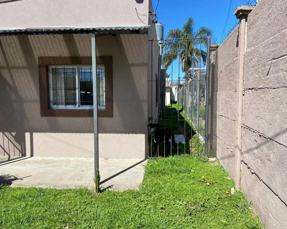 Casa en venta en Berisso, calle 38 e/126 y 127 2