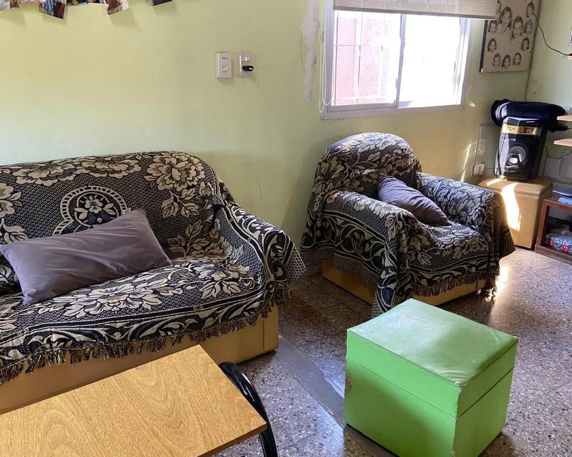 Casa en venta en Berisso, calle 38 e/126 y 127 4