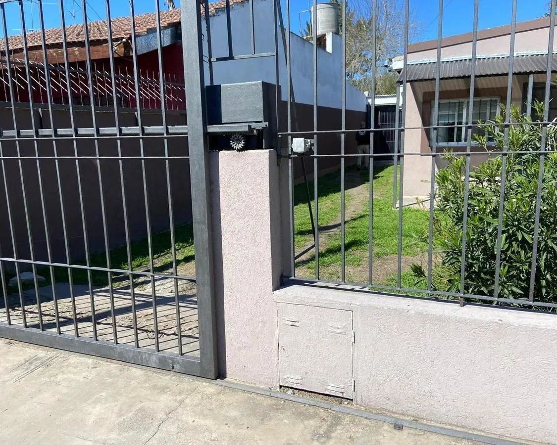 Casa en venta en Berisso, calle 38 e/126 y 127 5