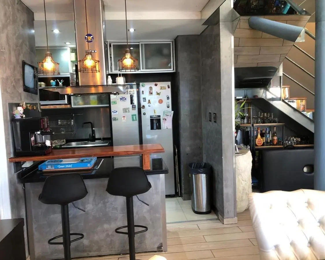 Departamento en venta en Montes de Oca al 100 3