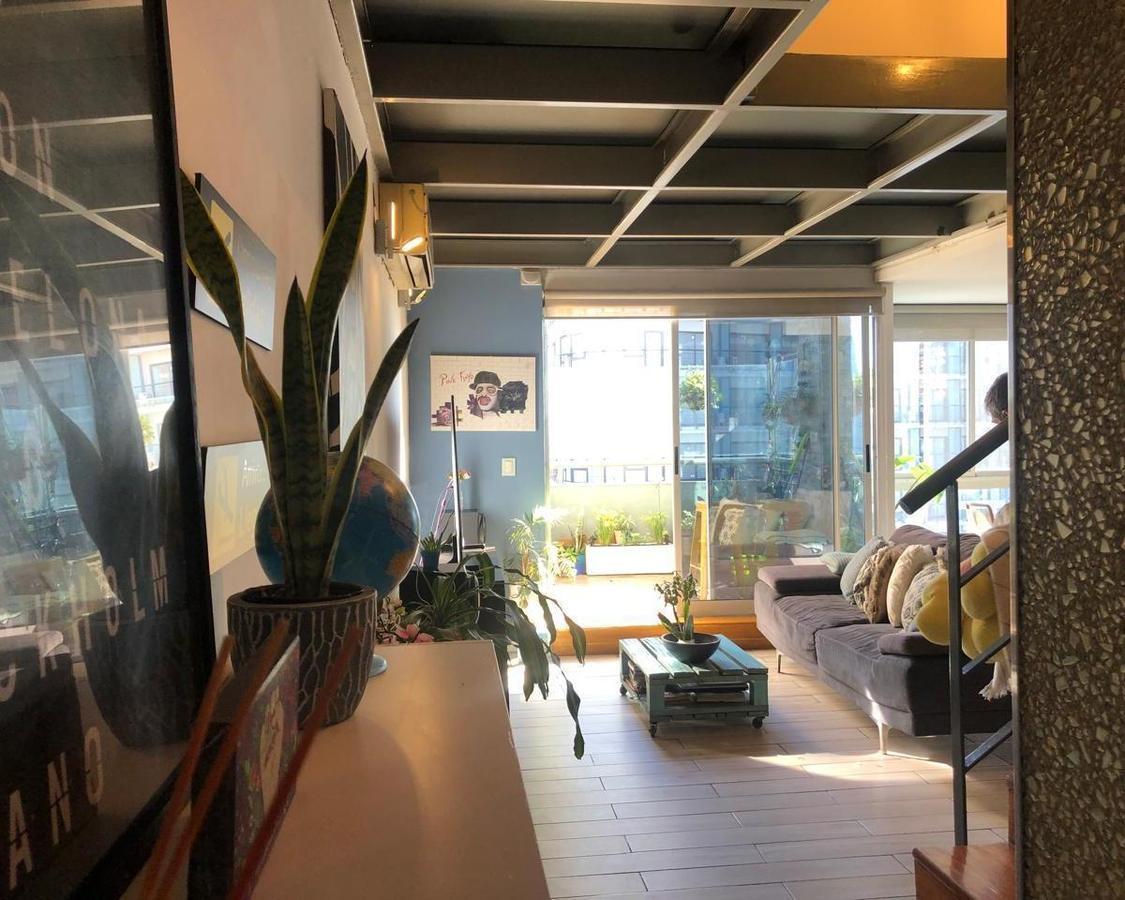 Foto de Departamento en venta en Montes de Oca al 100, imagen 2