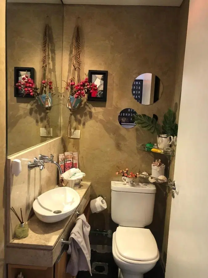 Departamento en venta en Montes de Oca al 100 4