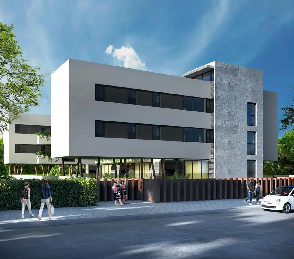 Departamento en venta City Bell 5
