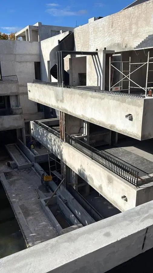 Departamento en venta City Bell 4