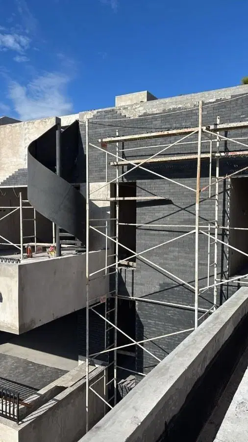 Departamento en venta City Bell 3