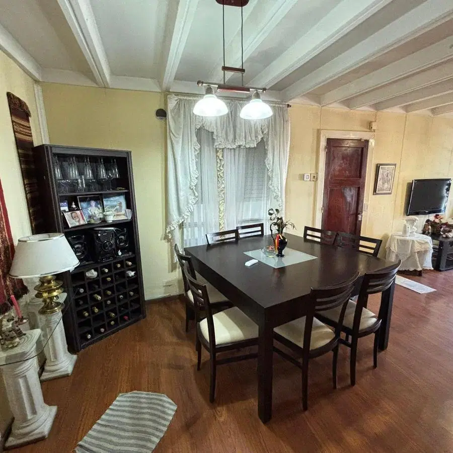 Casa en San Carlos, La Plata 2