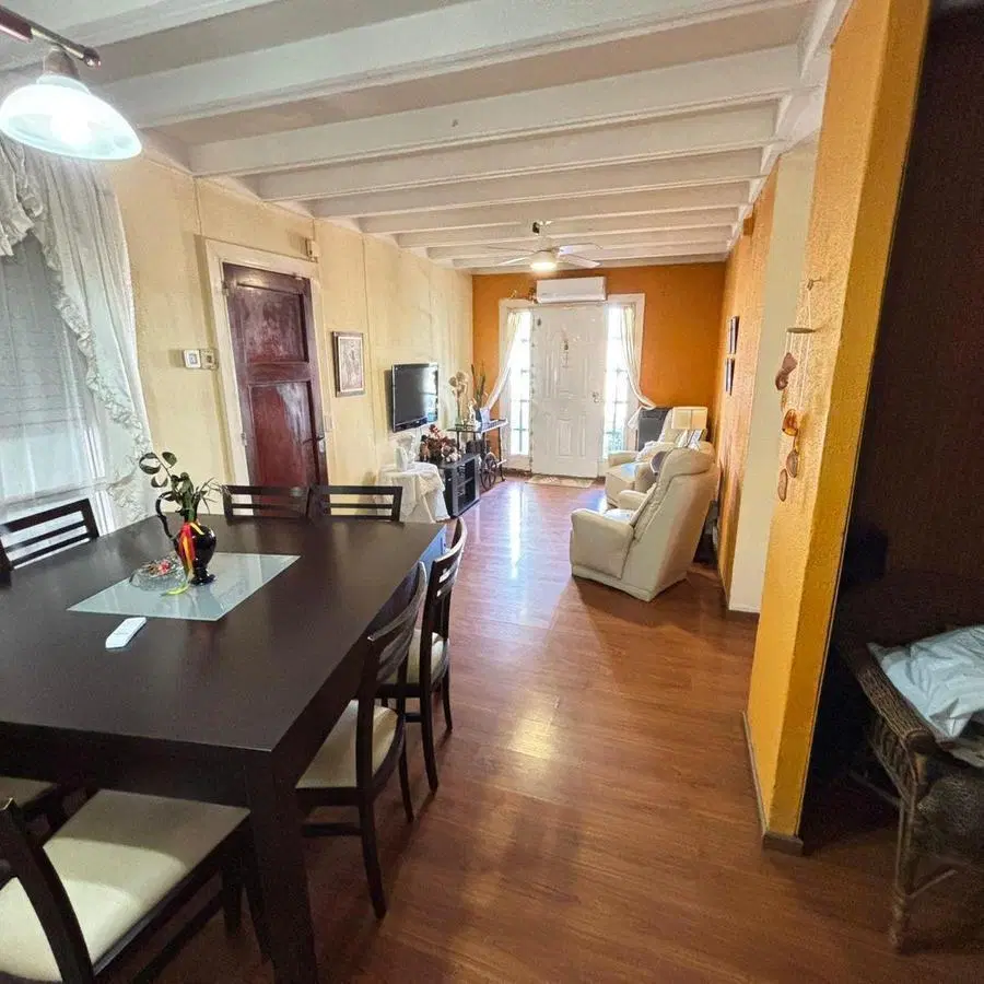 Casa en San Carlos, La Plata 4