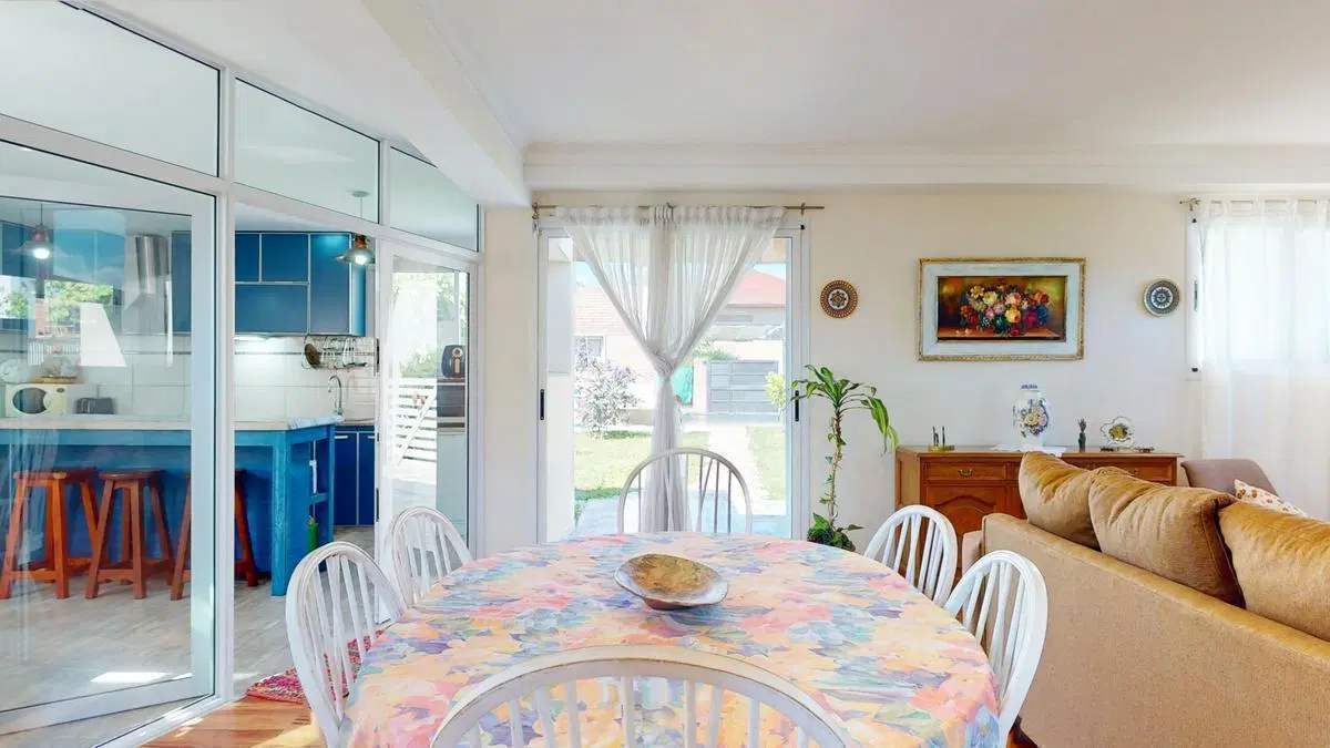Casa en venta Villa Castells de 2 dormitorios (El Estero) 4