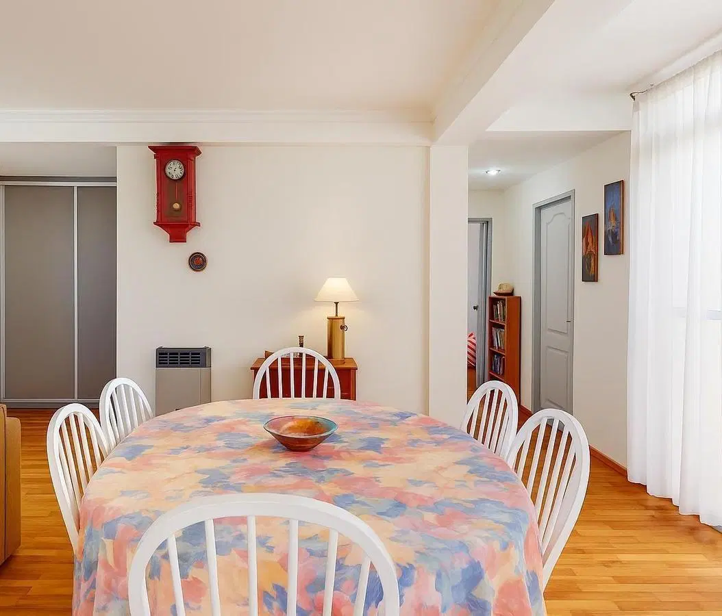 Casa en venta Villa Castells de 2 dormitorios (El Estero) 5