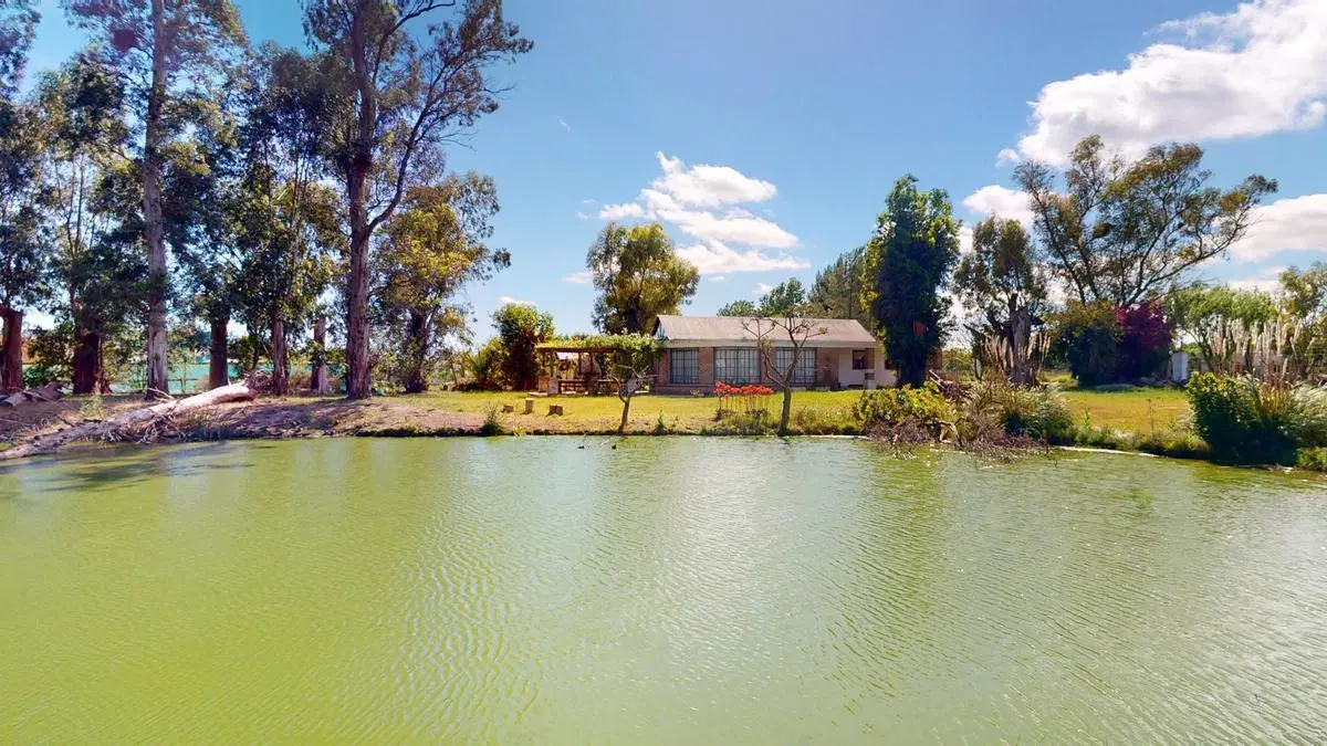Casa en venta Villa Castells de 2 dormitorios (El Estero) 3