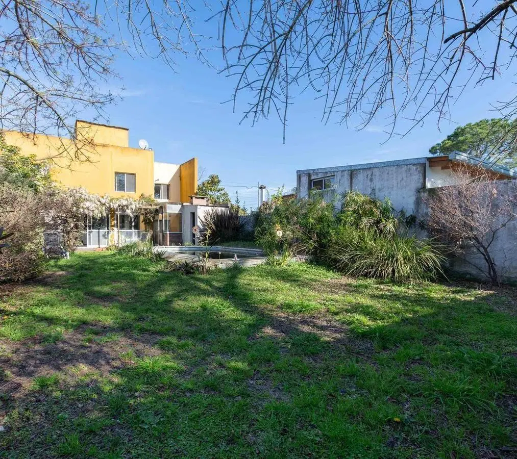 Casa en Ringuelet 5