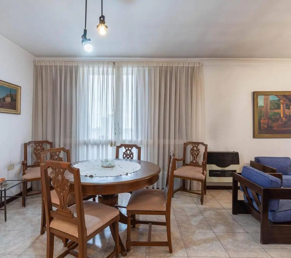 Departamento en venta de dos dormitorios en La Plata, 12 y 50 4