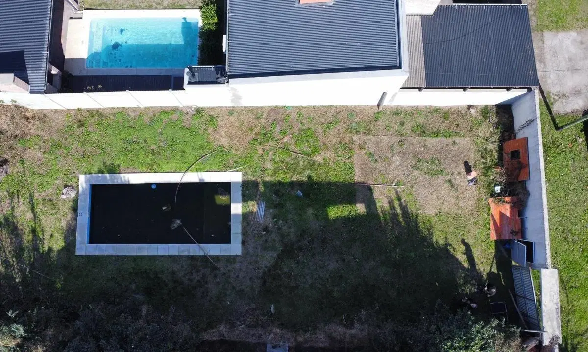 Terreno en  City Bell 5