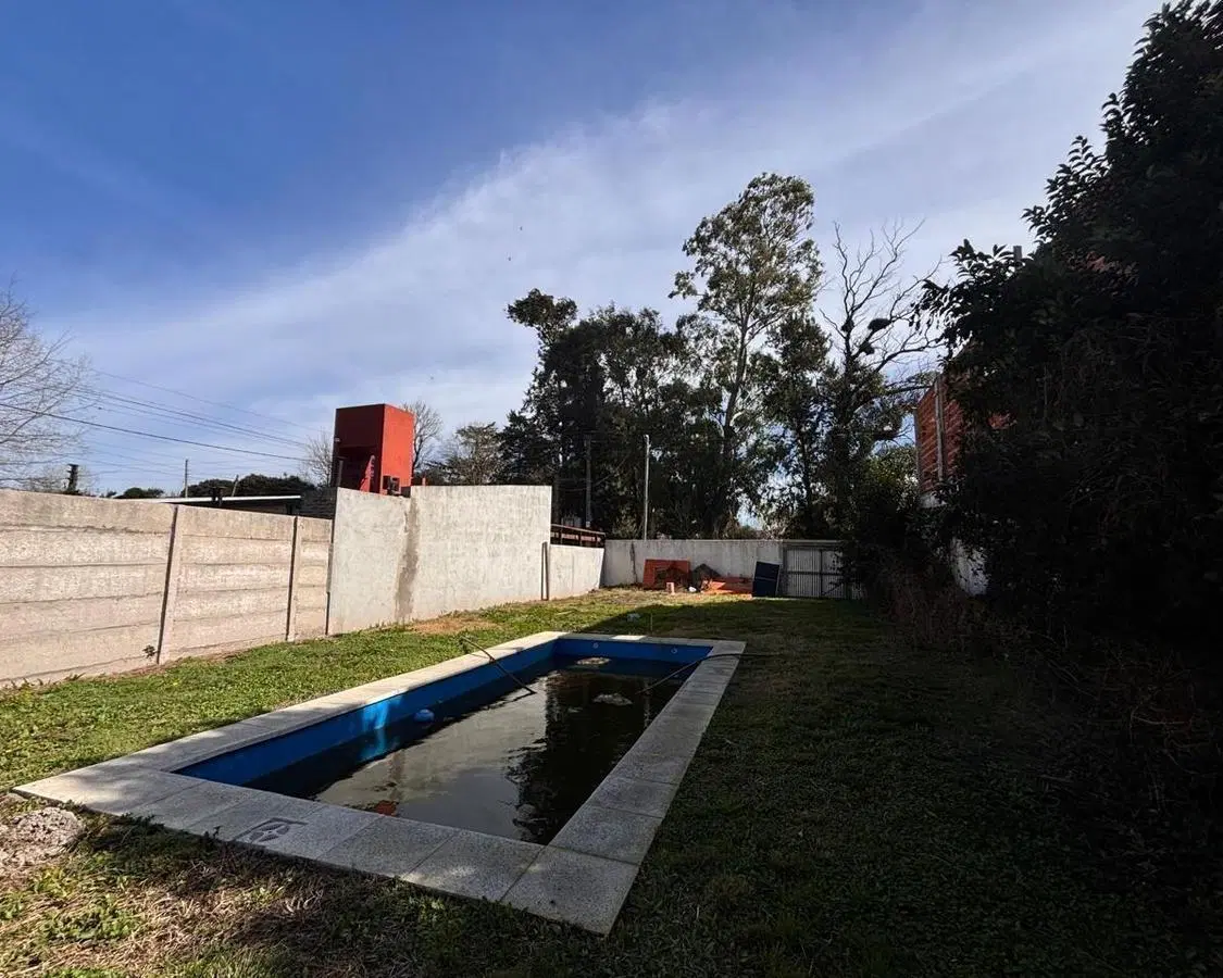 Terreno en  City Bell 2
