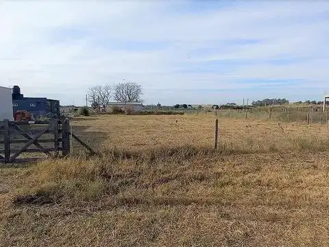 Terreno en venta Aires de Arana 5