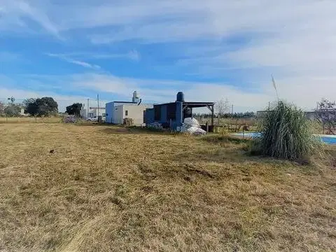 Terreno en venta Aires de Arana 3