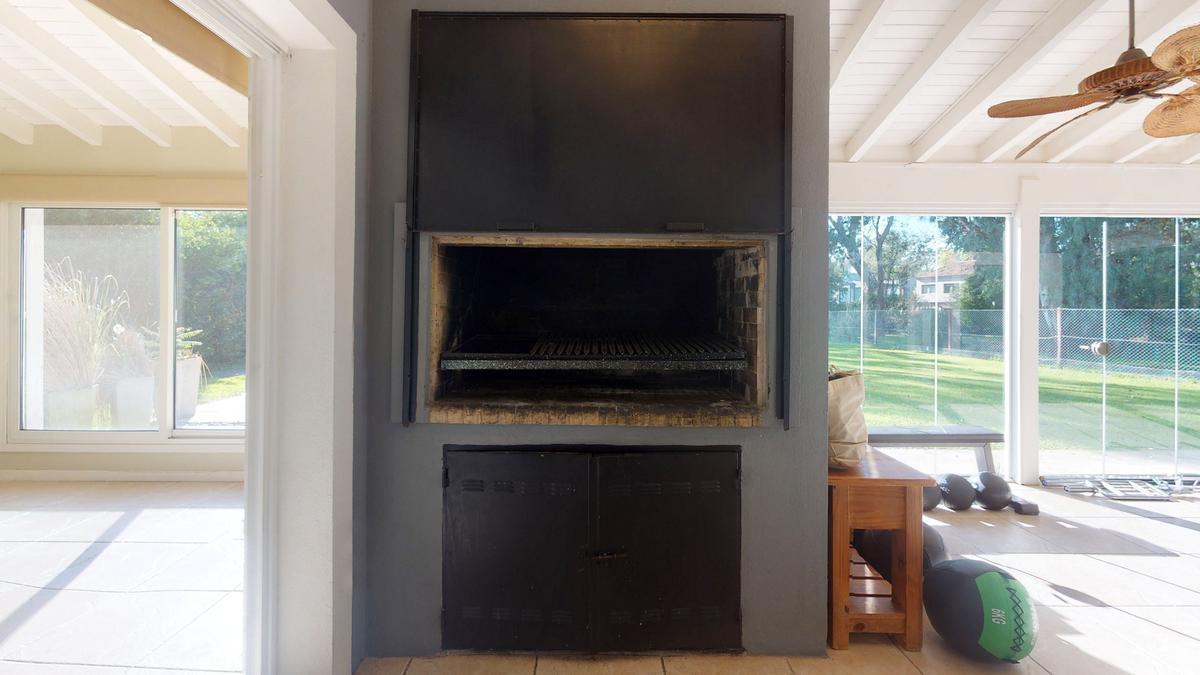 Foto de Casa en venta en Abril Club De Campo, con pileta, 4 dormitorios y, imagen 5