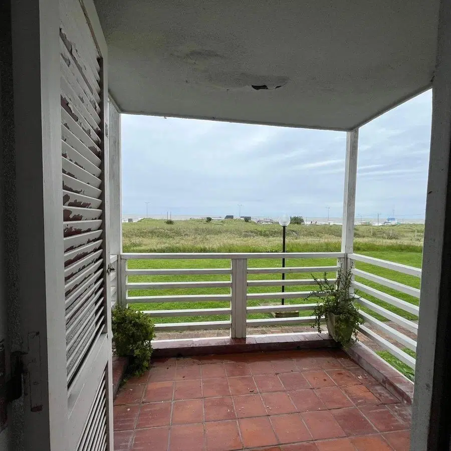 Departamento en venta dos dormitorios - AV. del Mar y De los 5