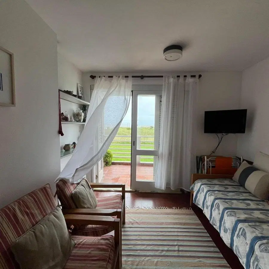 Departamento en venta dos dormitorios - AV. del Mar y De los 8