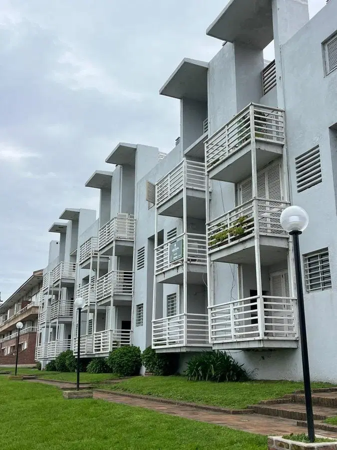 Departamento en venta dos dormitorios - AV. del Mar y De los 4