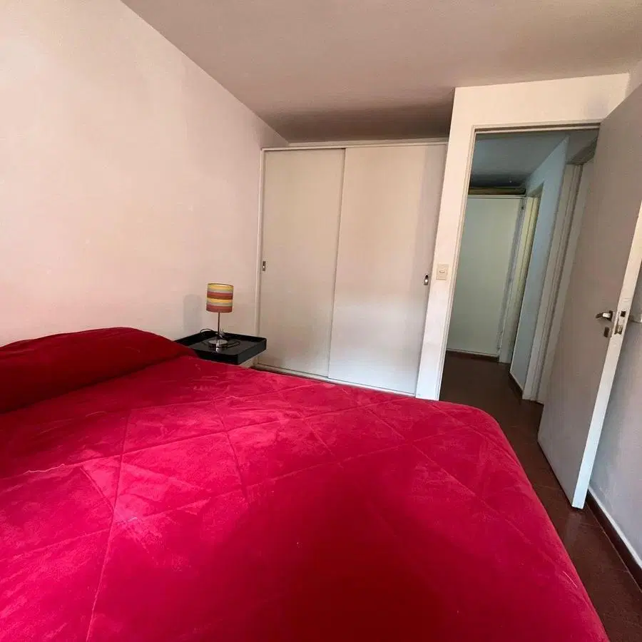 Departamento en venta dos dormitorios - AV. del Mar y De los 3