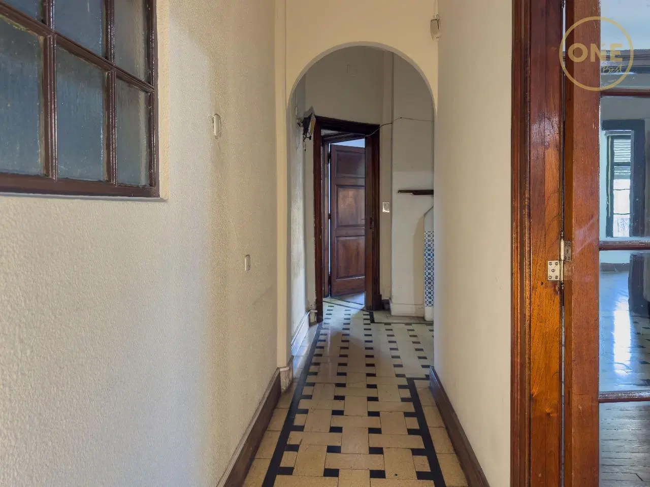 Departamento en alquiler 4