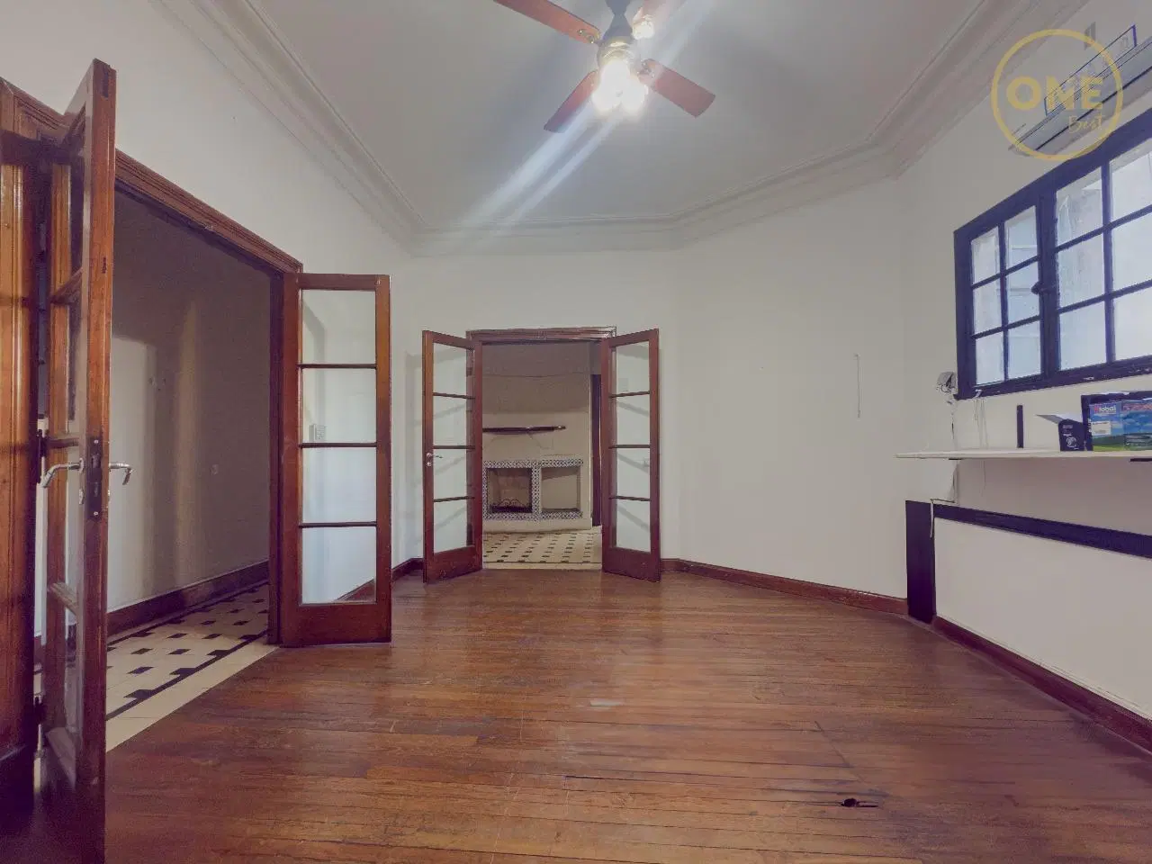 Departamento en alquiler 2