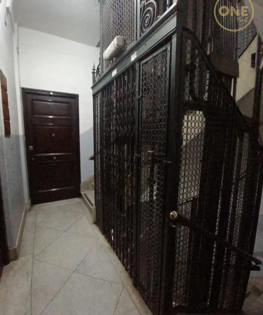 Departamento en alquiler 5