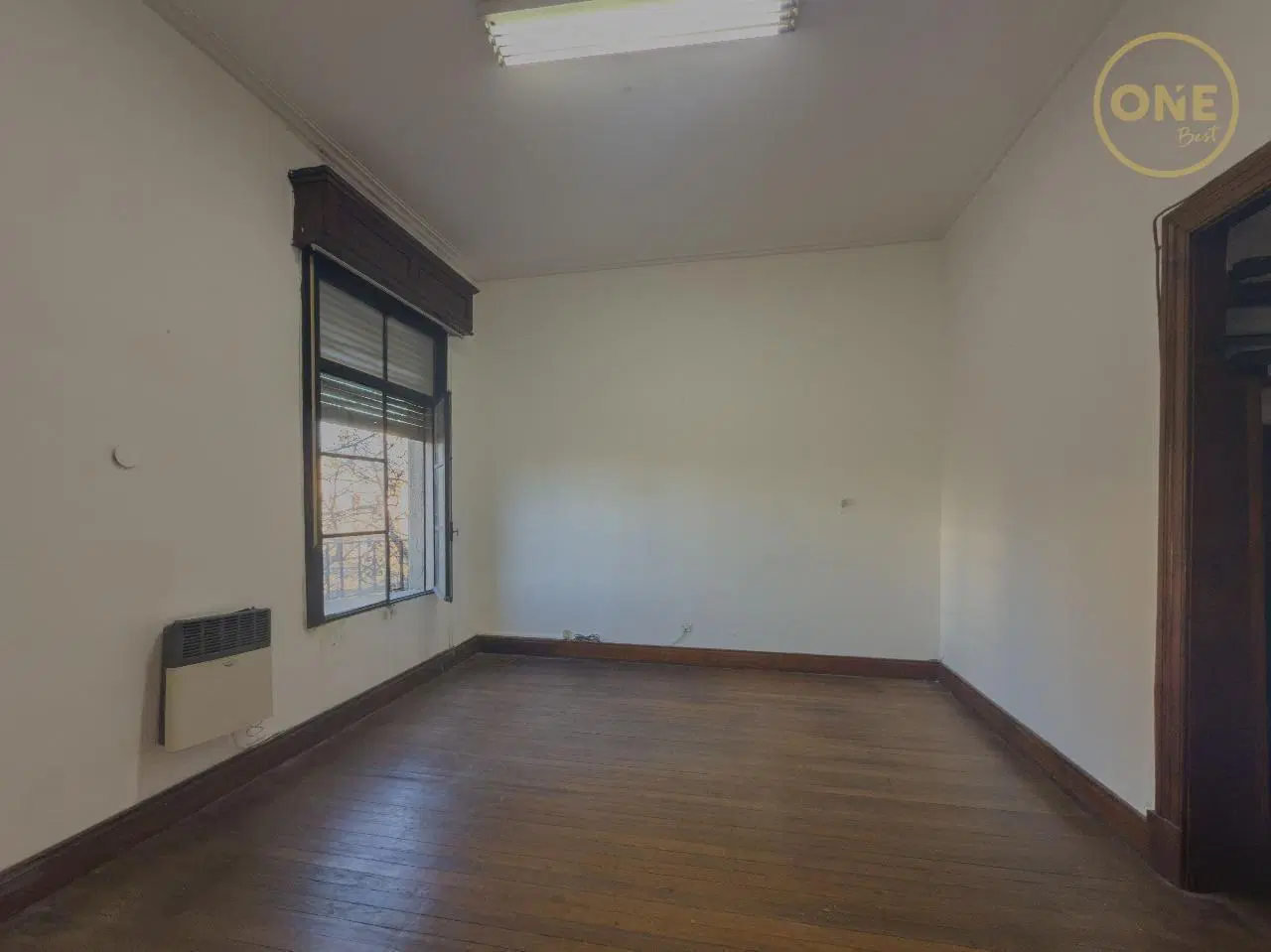 Departamento en alquiler 3