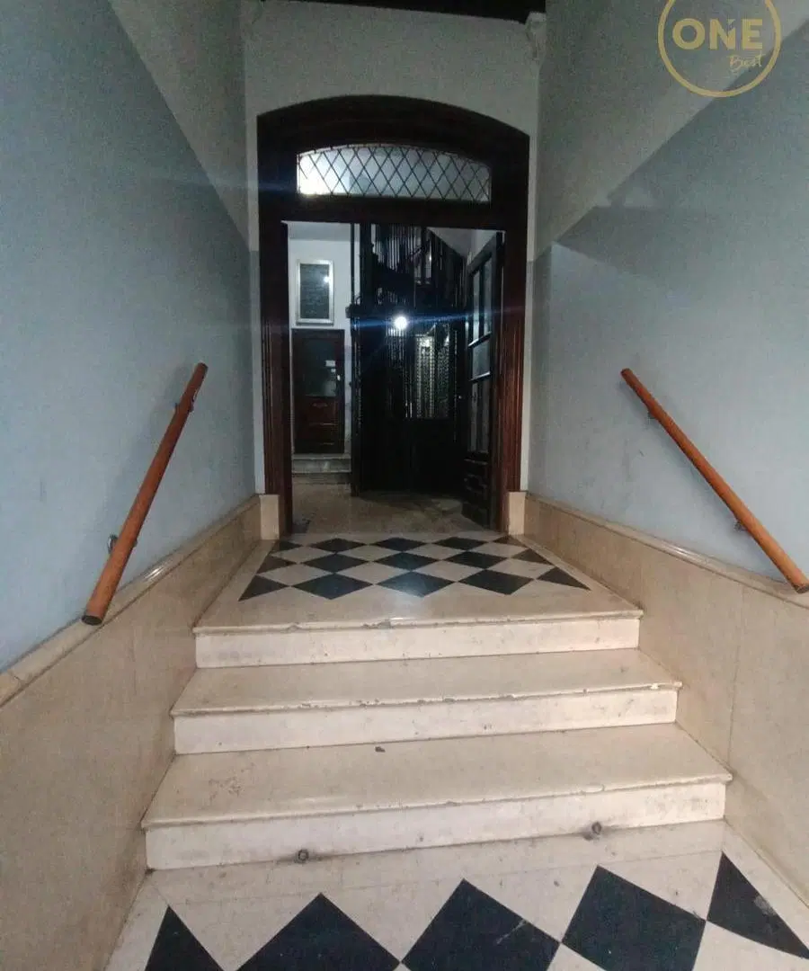Departamento en alquiler 4