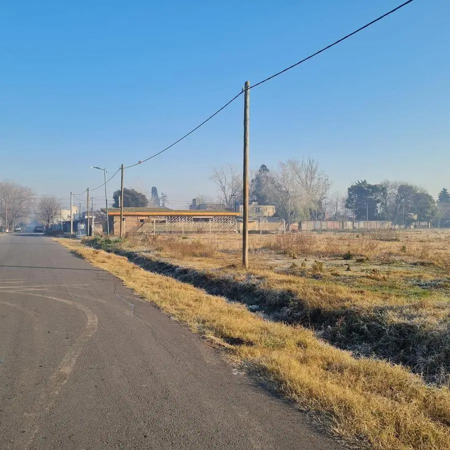 Lote en barrio Tacuarí de 308 m2, City Bell. 2