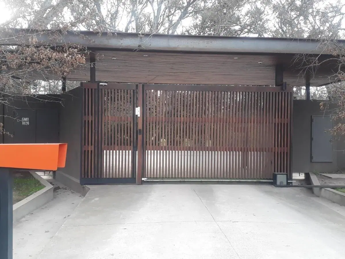 Terreno en venta en calle 403 entre 19 y 23, Villa Elisa 5
