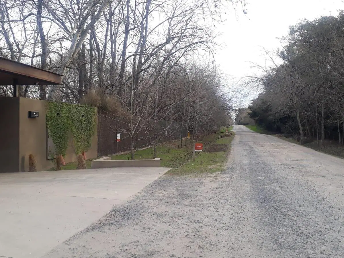 Terreno en venta en calle 403 entre 19 y 23, Villa Elisa 4