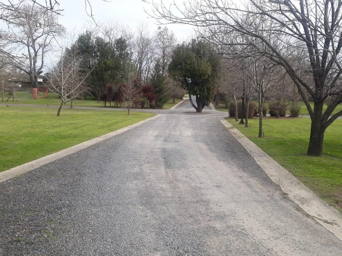 Terreno en venta en calle 403 entre 19 y 23, Villa Elisa 8