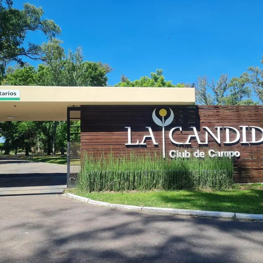 Casa a estrenar, La Cándida, Ruta 2 Km 46, Arturo Seguí 2