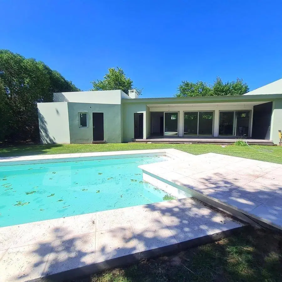 Casa a estrenar, La Cándida, Ruta 2 Km 46, Arturo Seguí 4