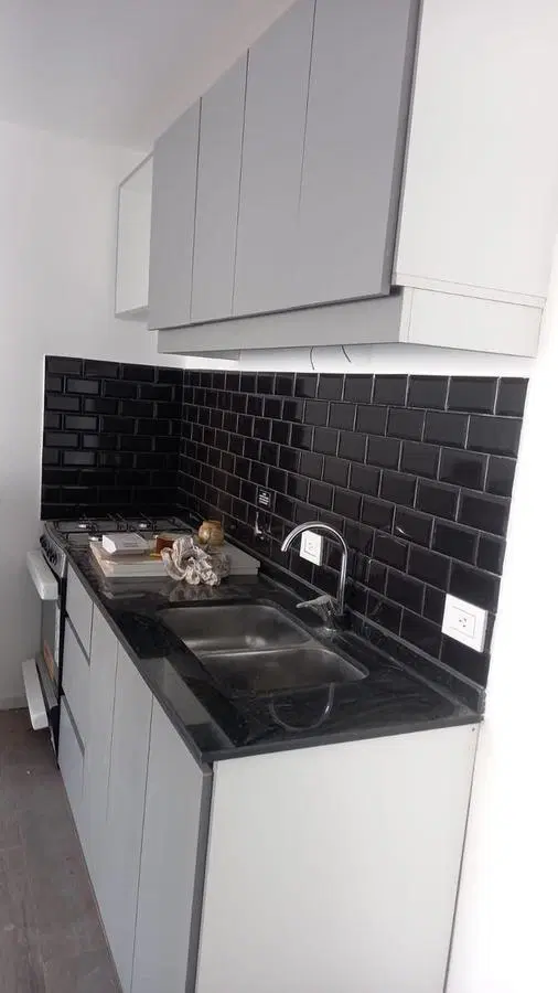 Departamento en  calle 35 11 y 12 5