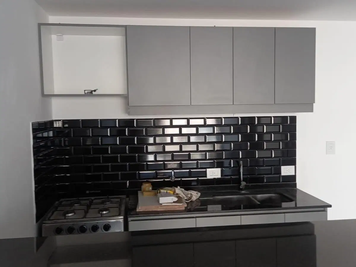 Departamento en  calle 35 11 y 12 3