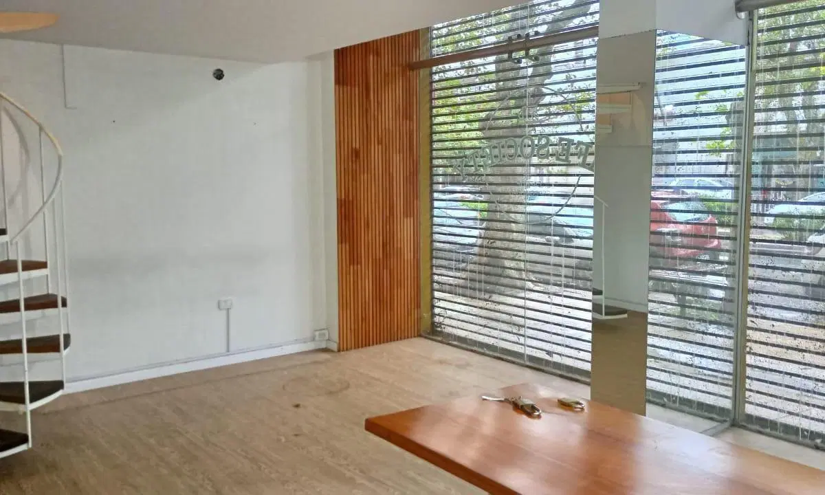 Local en  venta La Plata centro 2