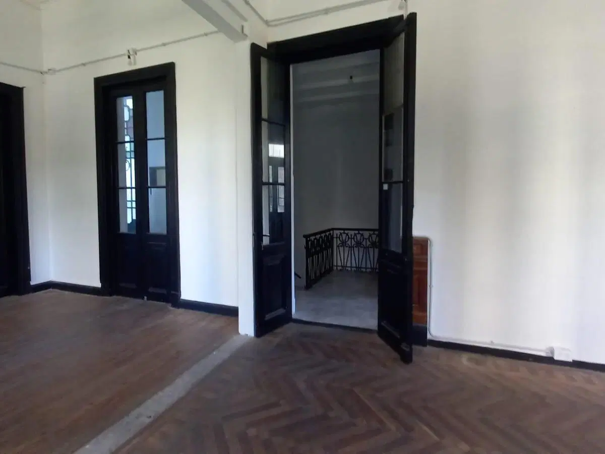 Departamento en  7 esquina 55 3