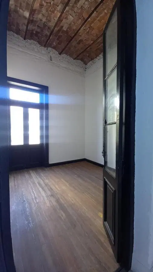 Departamento en  7 esquina 55 2