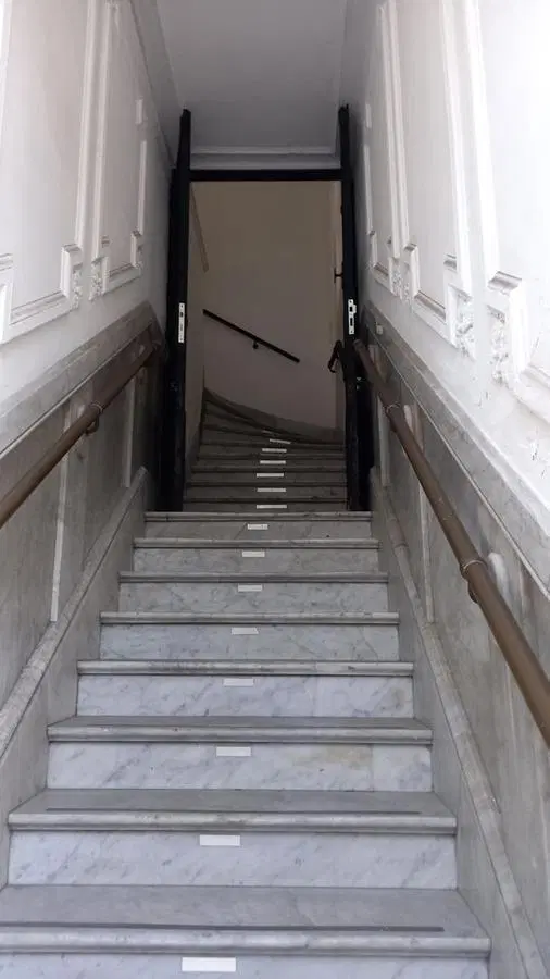 Departamento en  7 esquina 55 5