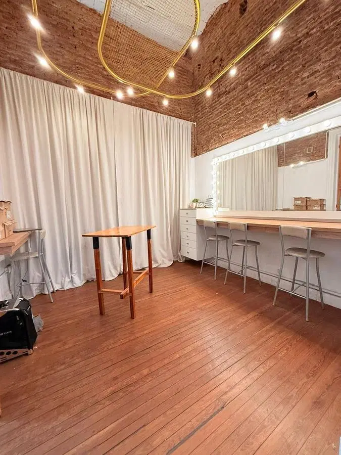 Venta de departamento/local en calle 7 esquina 55 5