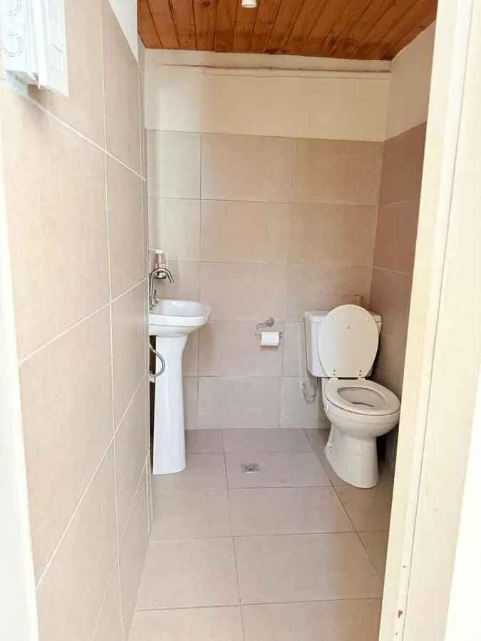 Venta de departamento/local en calle 7 esquina 55 2