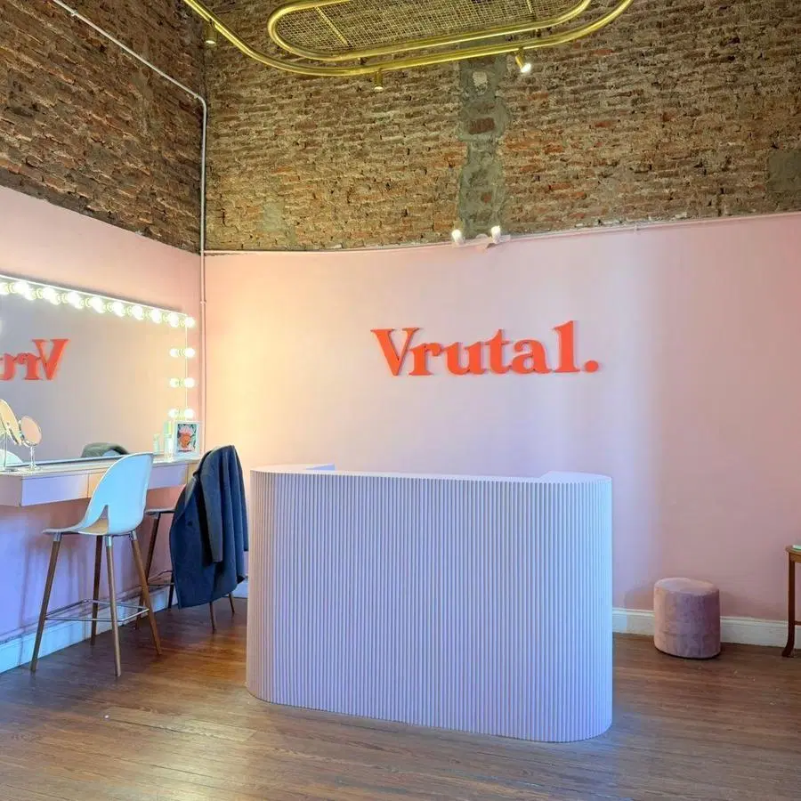 Venta de departamento/local en calle 7 esquina 55 8